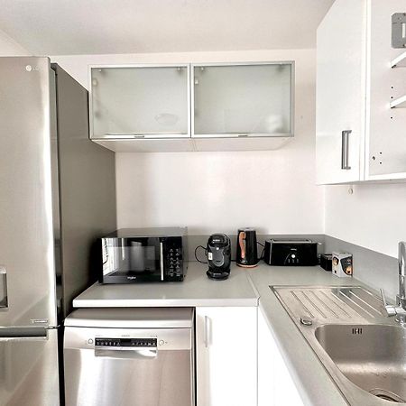 Appartement 7 Pers A Disneyland Paris Chessy  Luaran gambar
