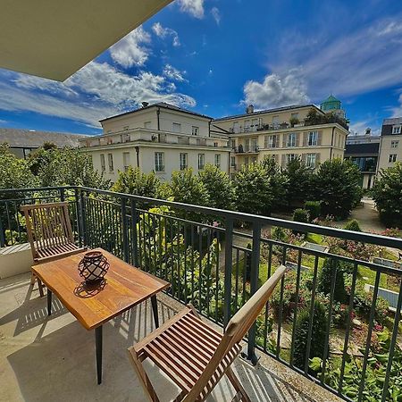 Appartement 7 Pers A Disneyland Paris Chessy  Luaran gambar