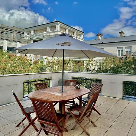 Appartement 7 Pers A Disneyland Paris Chessy  Luaran gambar