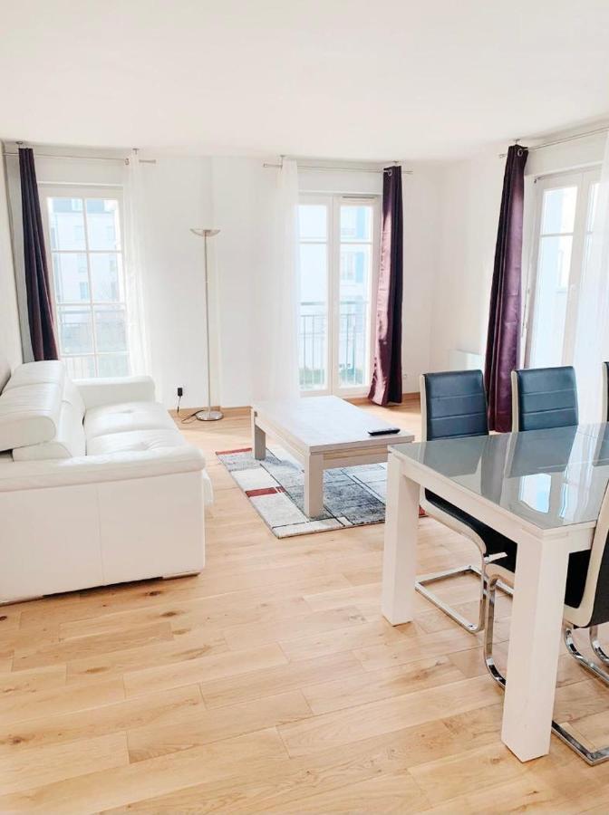 Appartement 7 Pers A Disneyland Paris Chessy  Luaran gambar
