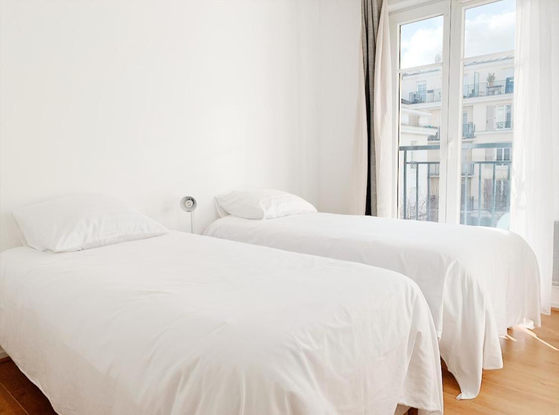 Appartement 7 Pers A Disneyland Paris Chessy  Luaran gambar