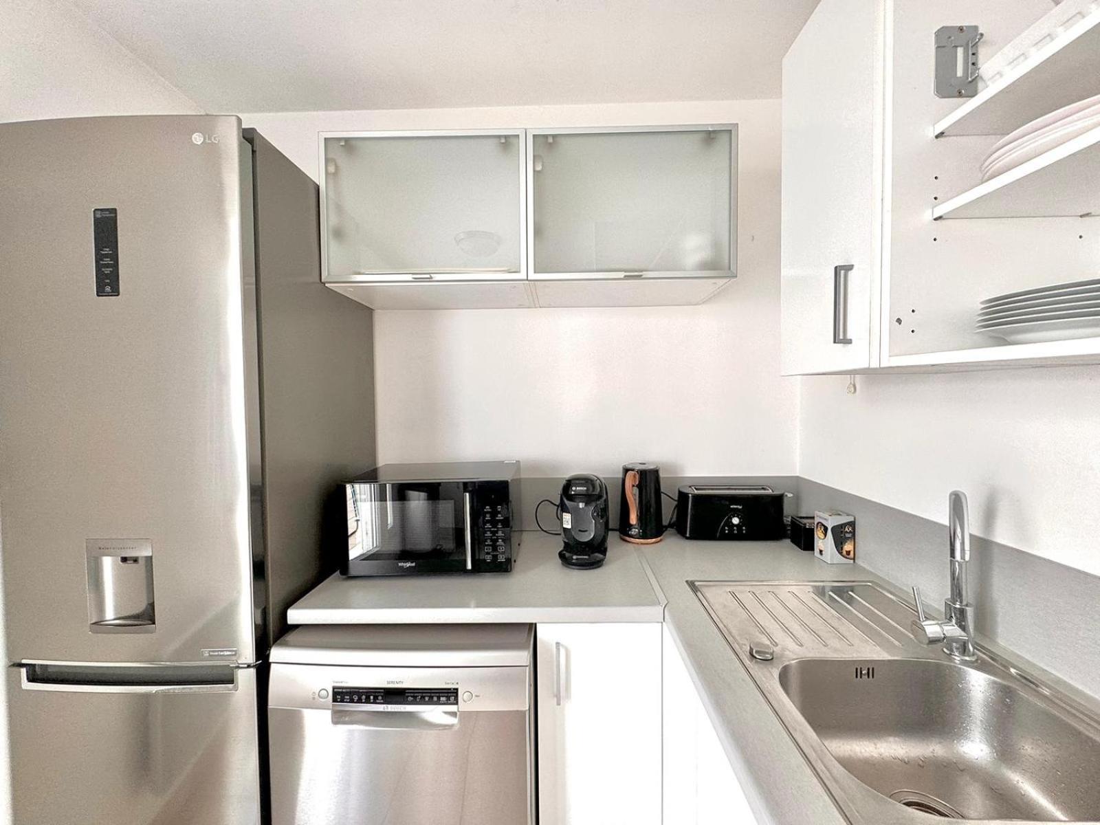 Appartement 7 Pers A Disneyland Paris Chessy  Luaran gambar