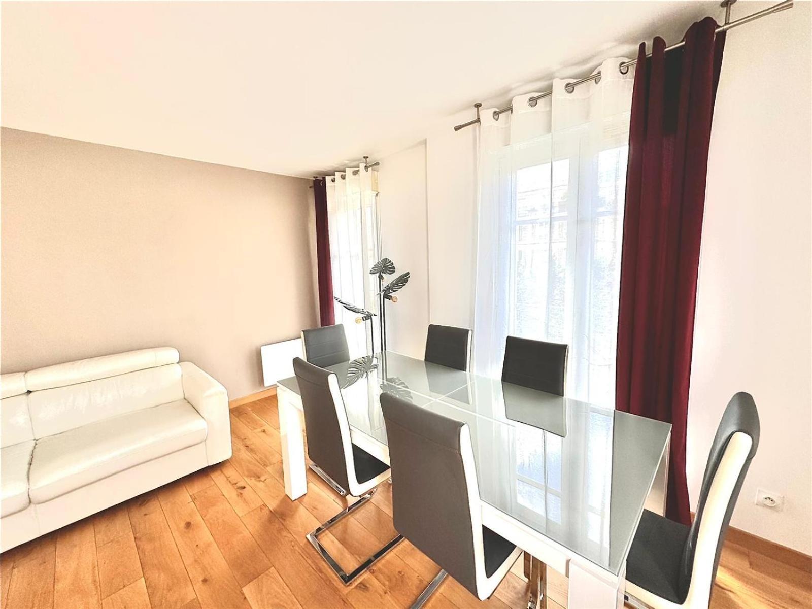 Appartement 7 Pers A Disneyland Paris Chessy  Luaran gambar