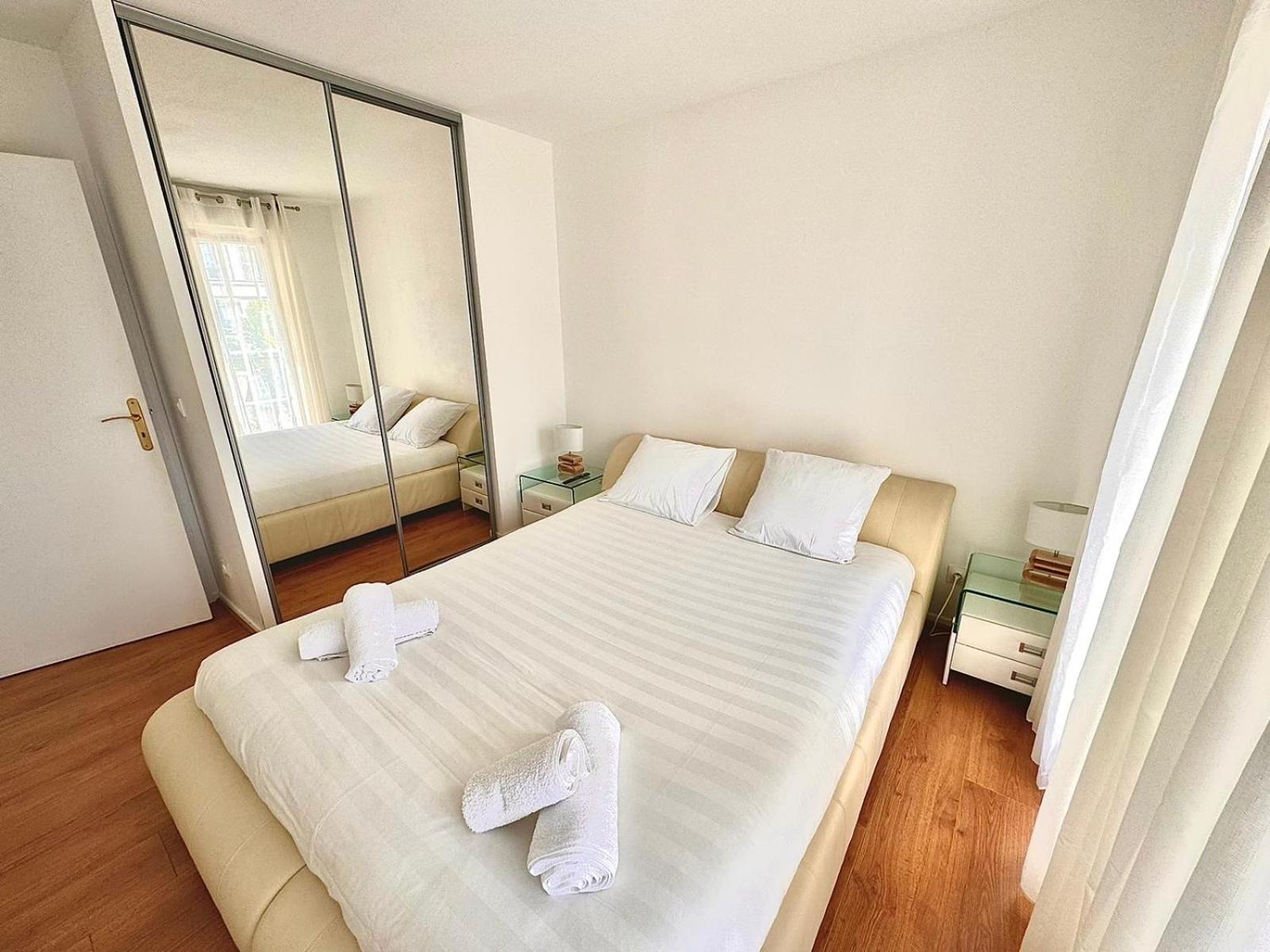 Appartement 7 Pers A Disneyland Paris Chessy  Luaran gambar