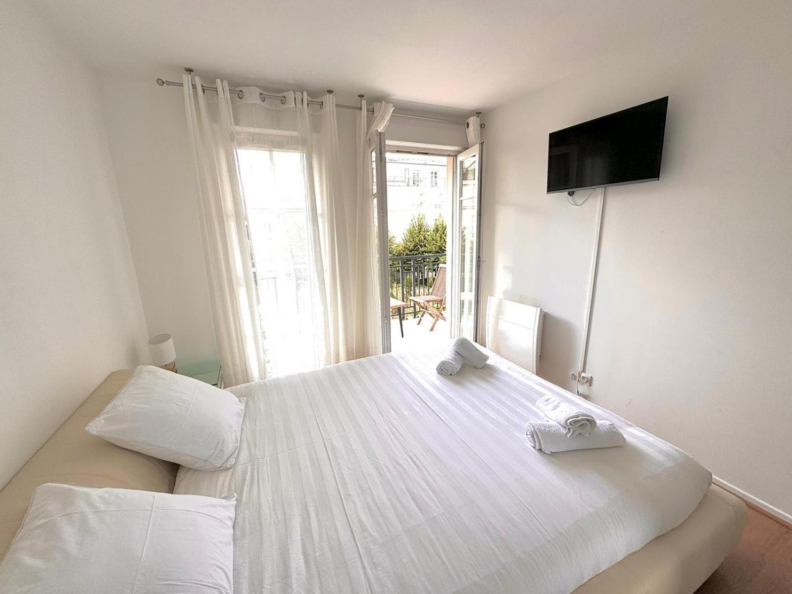 Appartement 7 Pers A Disneyland Paris Chessy  Luaran gambar