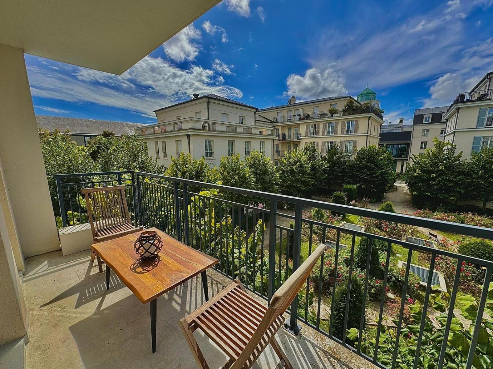 Appartement 7 Pers A Disneyland Paris Chessy  Luaran gambar